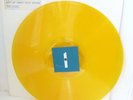 BOB DYLAN yellow Vinyl LP Tmoq 