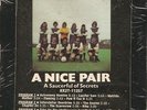 PINK FLOYD - A Nice Pair - saucerful prog psych experimental SEALED 8 TRACK TAPE