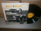 Billy Taylor- Cross Section  LP on Prestige (7071)