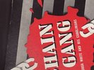 Joshua White & Caroliners - COL C-22 - Chain Gang - 4 recs