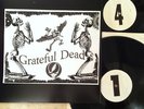 THE GRATEFUL DEAD 