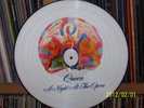 QUEEN - A NIGHT AT THE OPERA Pic.LP