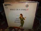 RARE Bethlehem MINT COVER John Towner Williams Herb Geller MONO