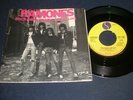 RAMONES Rockaway Beach 7