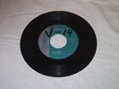 SHANE On A Night Like This + Til I Found You 45 US Ventures B Bogle Unity 2112