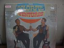 COLORFUL VENTURES LP THE VENTURES/OZ WHITE PROMO/GUITAR INST