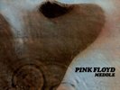 PINK FLOYD Meddle prog LP Made in INDIA issue