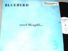 BLUEBYRD Sweet Thoughts LP RARE PRIVATE MN DREAMY FOLK PSYCH SSW  AUTOGRAPHED