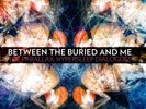 BETWEEN THE BURIED AND ME PARALLAX VINYL LP GREEN RSD