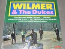 SEALED ORIGINAL SOUL Wilmer & The Dukes s/t LP Aphrodisiac#6001