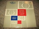 Barylli String Quartet Beethoven in B Flat Op.130 Westminster DG LP WL 5129 NM