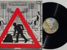 VIVIAN STANSHALL Men Opening Umbrellas Ahead UK 1st PRESS Mint BONZO DOG BAND
