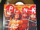 Kid Dynamite LP RARE color Lifetime Touche Amore Suicide File Jawbreaker