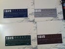 Isis Oceanic Remixes complete set 4 12