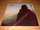 WISHBONE ASH/ARGUS/JAPAN LP