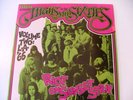 1983  Rock Compilation LP HIGHS IN THE MID SIXTIES V. 2