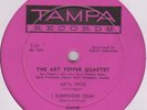 ART PEPPER 