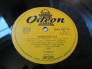 THE BEATLES BEATLES FOR SALE LP ORIG 1964 SWISS EXPORT CLUB PRESS YELLOW ODEON