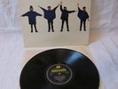 THE BEATLES HELP LP ORIG UK 1965 Y/B PARLOPHONE MINT MUSEUM QUALITY