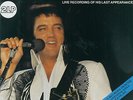 ELVIS PRESLEY In Concert 2xLP RARE SEALED GERMAN IMPORT VINYL HIS LAST SHOW LIVE