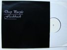 DEEP PURPLE Rare Live LP: Flashback Live 1974