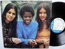 LOU DONALDSON Pretty Things RUDY VAN GELDER mastered stereo Liberty Blue Note LP