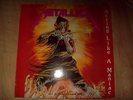 Metallica - Acting Like a Maniac Castle Donington 8/17/85 lp vinyl RARE