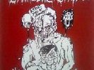 Cannibal Corpse – Force Fed Live Bleeding Rare 2 x LP Red Vinyl NEW 150 copies