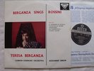 SXL ED1 Theresa Berganza sings Rossini arias