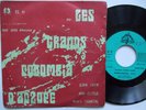 LES GRAND COLOMBIA D'ADZOPE SEKA ATHANASE EP LATIN ?