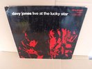 DAVY JONES- LIVE AT THE LUCKY STAR- DUTCH  FUNK SOUL LP- 1967