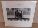 NORBERT DETAEYE- SONGS - BELGIUM PRIVATE JAZZ FOLK LP 1984 (JEGGPAP)