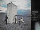 THE WHO 