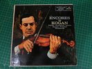 LEONID KOGAN Encores By Kogan LP LM-2250 Rca Shad. Dog 1S-A1