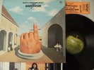 BADFINGER-MAGIC CHRISTIAN MUSIC-SIGNED J. MOLLAND & MIKE GIBBONS W/UNUSED TICKET