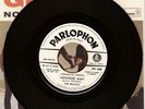 BEATLES - GIRL / NOWHERE MAN (BEAT PROMO JB)