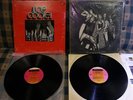 alice cooper-easy action/love it to death 2 lp's