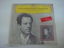 DGG   MAHLER ; KINDERTOTENLIEDER ' 4 RUCKERT-LIEDER /KARL BOHM / SEALED
