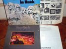 DEEP PURPLE In rock LP +Made in europe LP Rare 