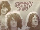 SPOOKY TOOTH Spooky Two UK pink Island 1969 orig psych