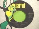 SALENA JONES SOUL 45 / I'VE GOT THE BLUES