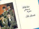 THE BEATLES  With Love From Us To You (V.RARE LP) w/Poster
