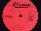 *RARE* SUGAR MINOTT:BABYLON/SAMMY DREAD:RUDE BOY:(HITBOUND 10