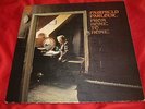 FAIRFIELD PARLOUR FROM HOME TO HOME LP UK 1ST VERTIGO SWIRL  AWESOME