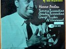 HORACE PARLAN 