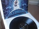 AC/DC     original Vinyl LP      Ballbreaker (1995)