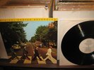 THE BEATLES rare ABBEY ROAD lp MFSL audiophile pressing NICE