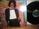 MICHAEL JACKSON orig. OFF THE WALL lp HALF-SPEED MASTERED audiophile pressing