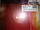 The Fragile Nine Inch Nails Vinyl record rare Triple LP Halo 14 NEW SEALED OOP