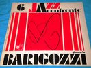HORO GIANCARLO BARIGOZZI BEAUTY MODAL ITALIAN JAZZ